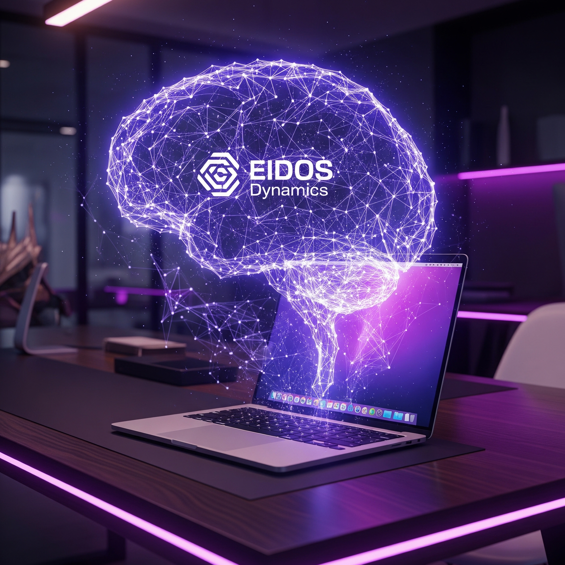 EIDOSDynamics Interface